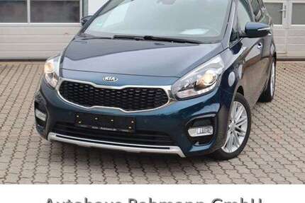 Kia Carens 142.300 km 10.880 € Salzatal OT Bennstedt 06198