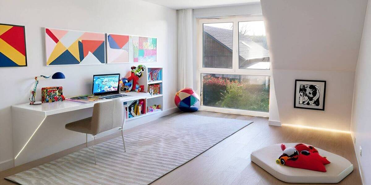 Doppelhaushälfte Tönisvorst St. Tönis - 5 Zimmer, 153 m&sup2;, 560.000&euro; | Angebot:26189078