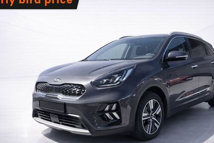 Kia Niro 99.624 km 17.449 &euro; Ergolding 84030