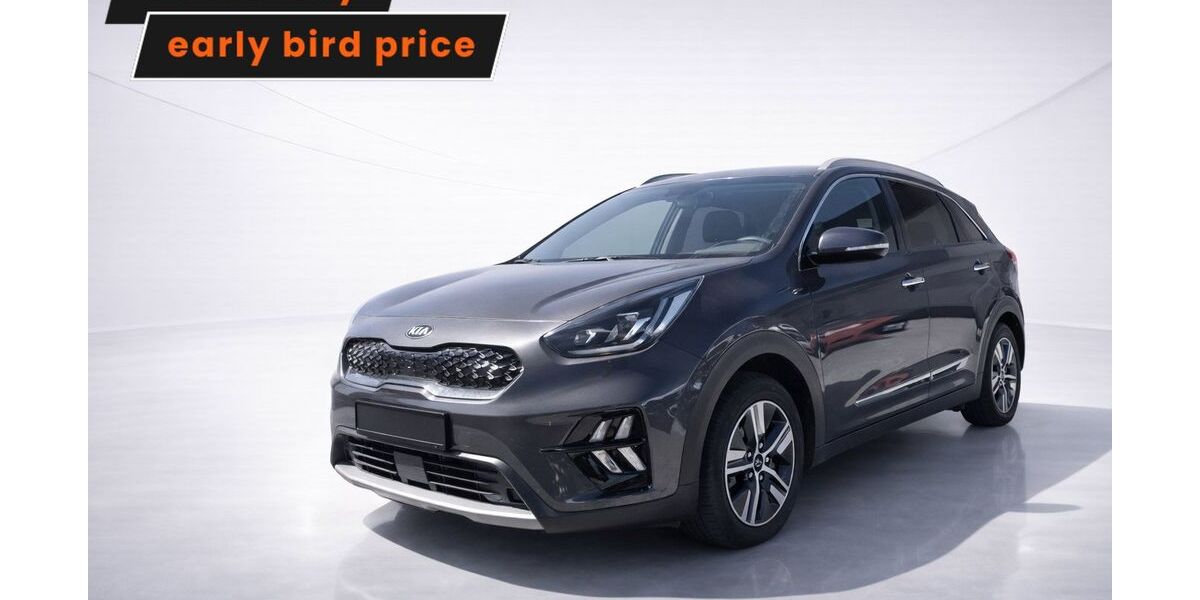 Kia Niro 99.624 km 17.449 &euro; Ergolding 84030
