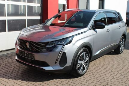 Peugeot 5008 35.290 km 29.490 € Großrudestedt 99195