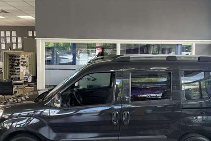 Fiat Doblo 93.531 km 9.990 &euro; Hannover 30419