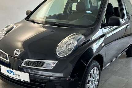 Nissan Micra 237.089 km 980 € Rendsburg 24768