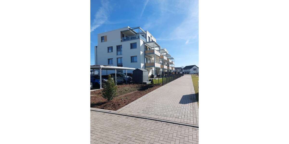 Etagenwohnung Sickte - 3 Zimmer, 94 m&sup2;, 385.000&euro; | Angebot:25301166