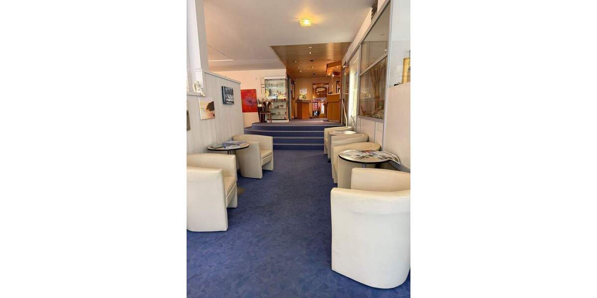 Gewerbeobjekt Tuttlingen - 2 Zimmer, 1.800.000&euro; | Angebot:26256839
