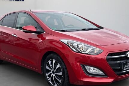 Hyundai i30 91.500 km 9.500 &euro; Einbeck 37574