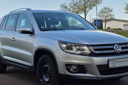 VW Tiguan 139.283 km 13.490 &euro; Schwäbisch Gmünd 73529
