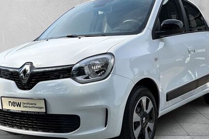 Renault Twingo 26.634 km 11.990 &euro; Bremen 28199