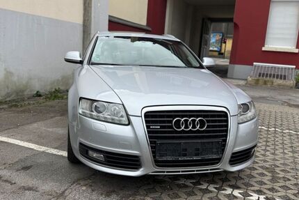 Audi A6 264.176 km 8.400 € Essen 45326