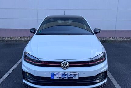 VW Polo 84.000 km 15.999 &euro; Holzwickede 59439
