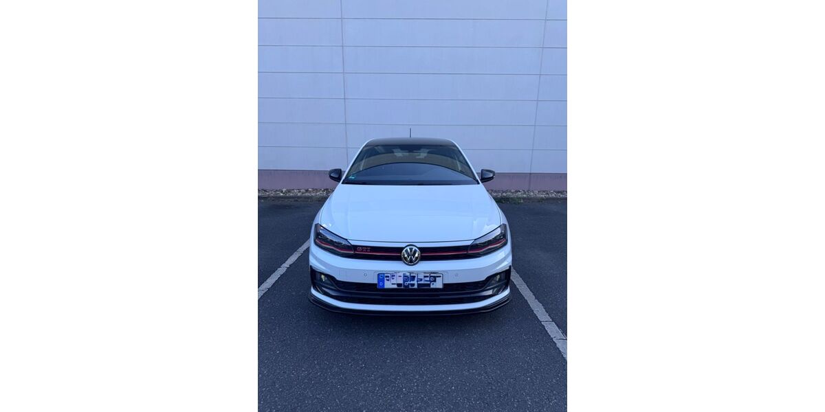 VW Polo 84.000 km 15.999 &euro; Holzwickede 59439
