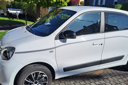 Renault Twingo 47.650 km 8.300 &euro; Steineroth 57518