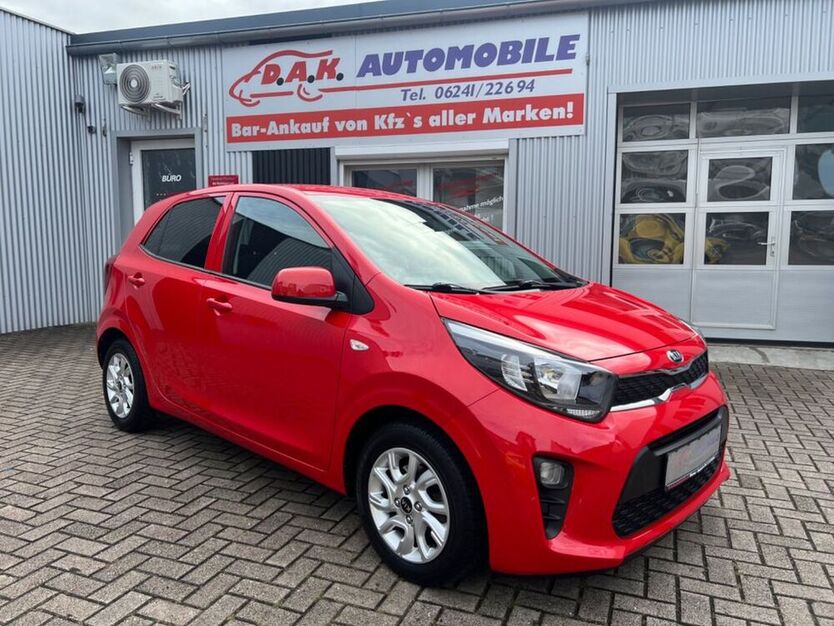 Picanto