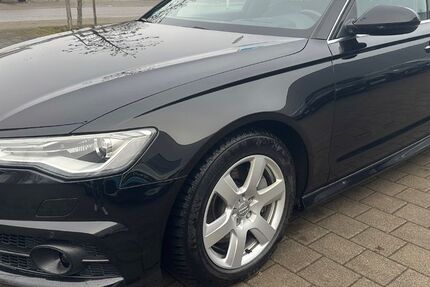 Audi A6 154.000 km 21.500 &euro; Radolfzell 78315