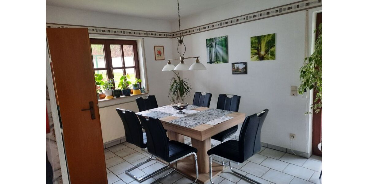 Helle 3-Zimmer-Wohnung mit Balkon & Gartenterrasse auf parkähnlichem Areal - ruhig & renoviert Raubach - 3- Raubach | Angebot:26561224