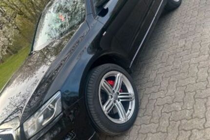 Audi Q5 325.000 km 8.000 &euro; Osterode am Harz 37520