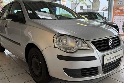 VW Polo 164.600 km 2.980 &euro; Schönewörde 29396