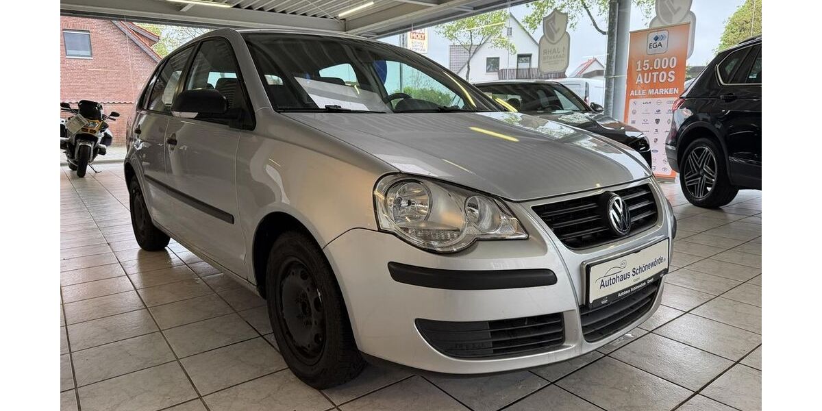 VW Polo 164.600 km 2.980 &euro; Schönewörde 29396