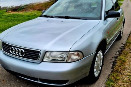 Audi A4 116.800 km 4.600 € Georgsmarienhütte 49124