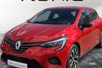 Renault Clio 9.412 km 16.999 &euro; Prenzlau 17291