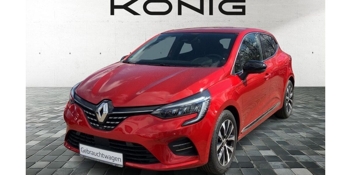 Renault Clio 9.412 km 16.999 &euro; Prenzlau 17291