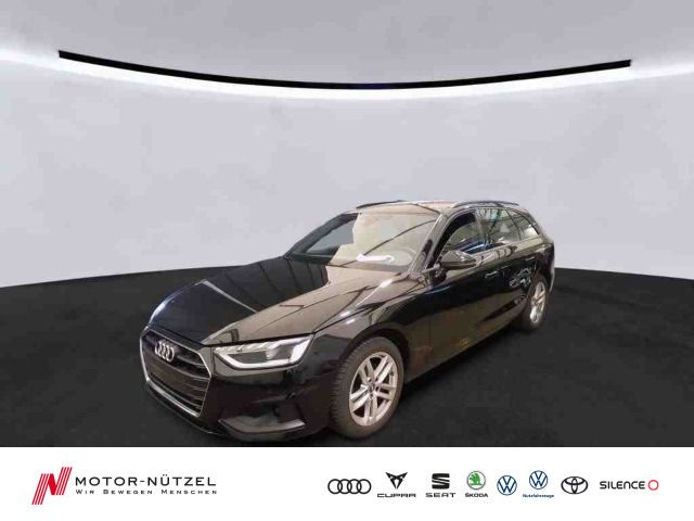 Audi A4 58.796 km 24.930 € Mitterteich 95666