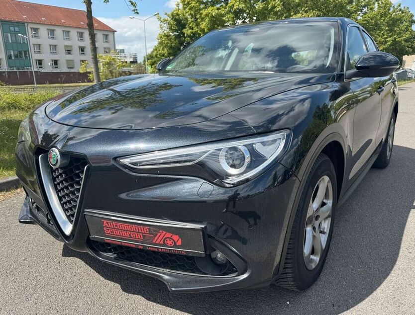 Stelvio