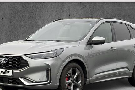 Ford Kuga 18.157 km 27.400 &euro; Strausberg 15344