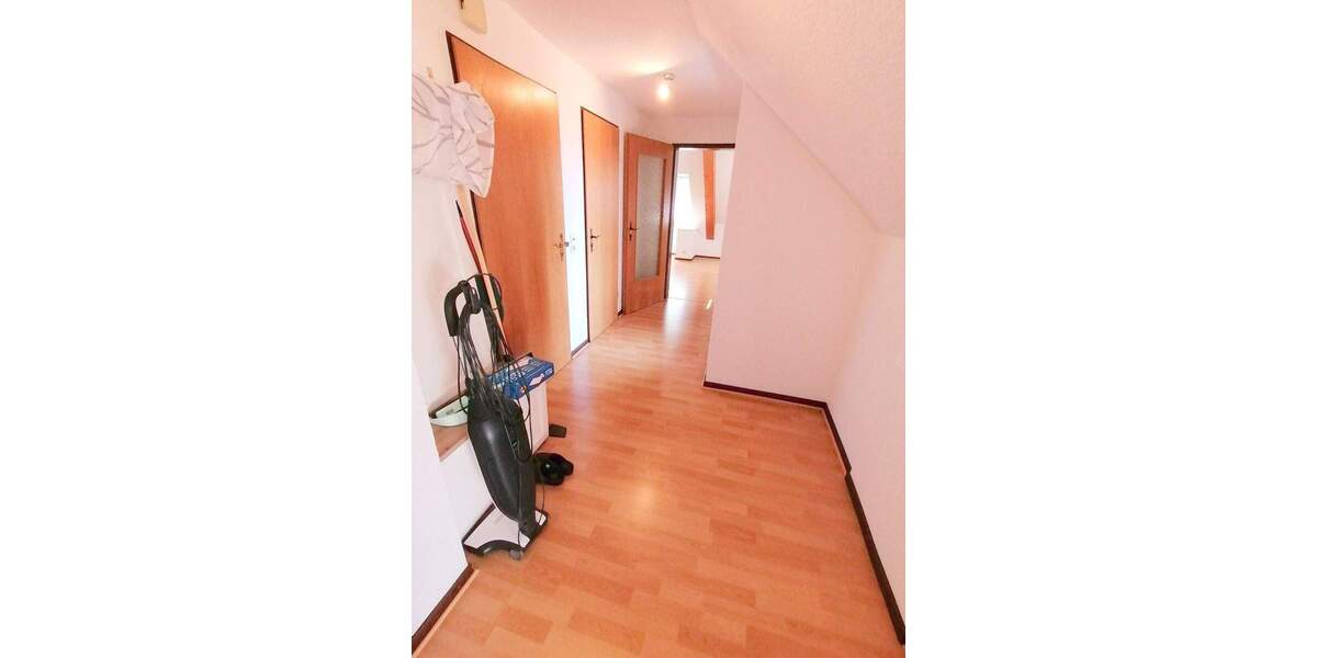Etagenwohnung Oldenburg Kreyenbrück - 2 Zimmer, 60 m&sup2;, 590&euro; | Angebot:25177262