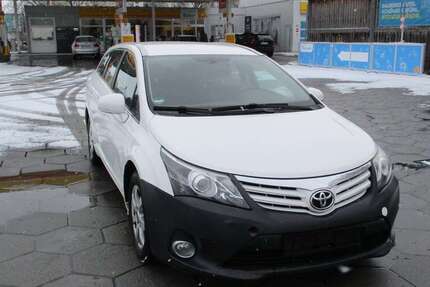 Toyota Avensis 335.000 km 2.999 &euro; Ingolstadt 85055