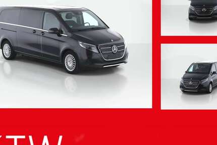Mercedes-Benz V 300 53.190 km 64.999 &euro; Hildesheim 31137