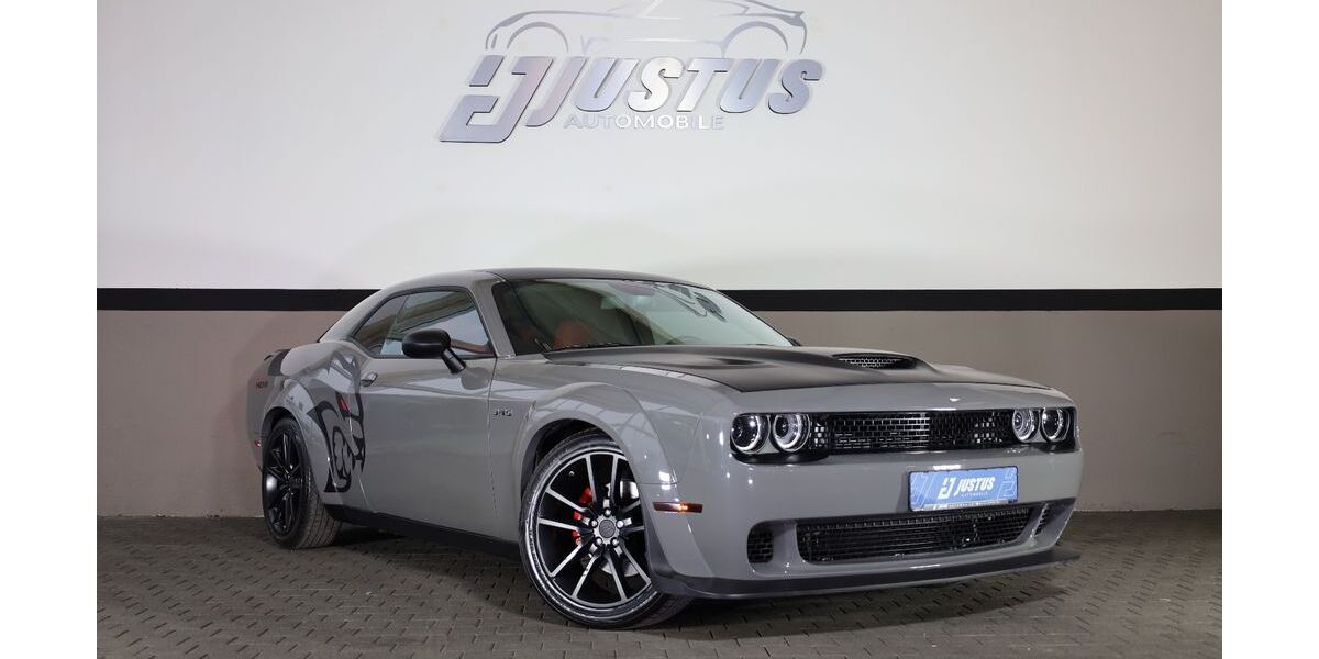 Dodge Challenger 22.468 km 37.900 &euro; Limburg an der Lahn 65549