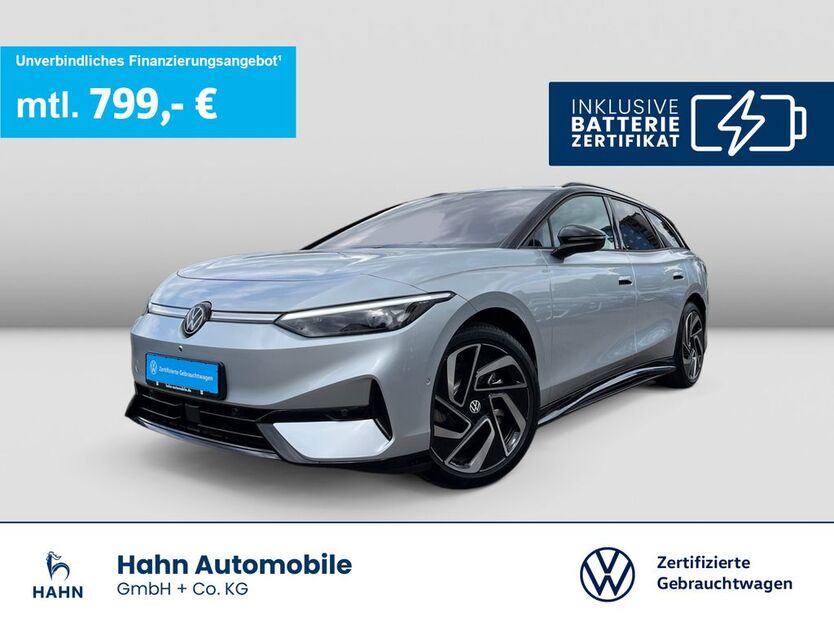 VW ID.7 12.587 km 48.790 € Esslingen (bei Stuttgart) 73734