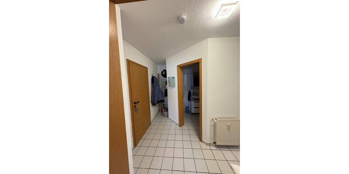 Etagenwohnung Unna - 2 Zimmer, 54 m&sup2;, 139.000&euro; | Angebot:26838204