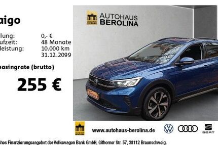 VW Taigo 13.113 km 21.888 &euro; Berlin 10709