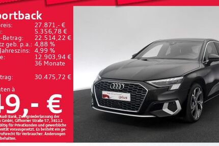 Audi A3 67.249 km 27.512 &euro; Eching 85386