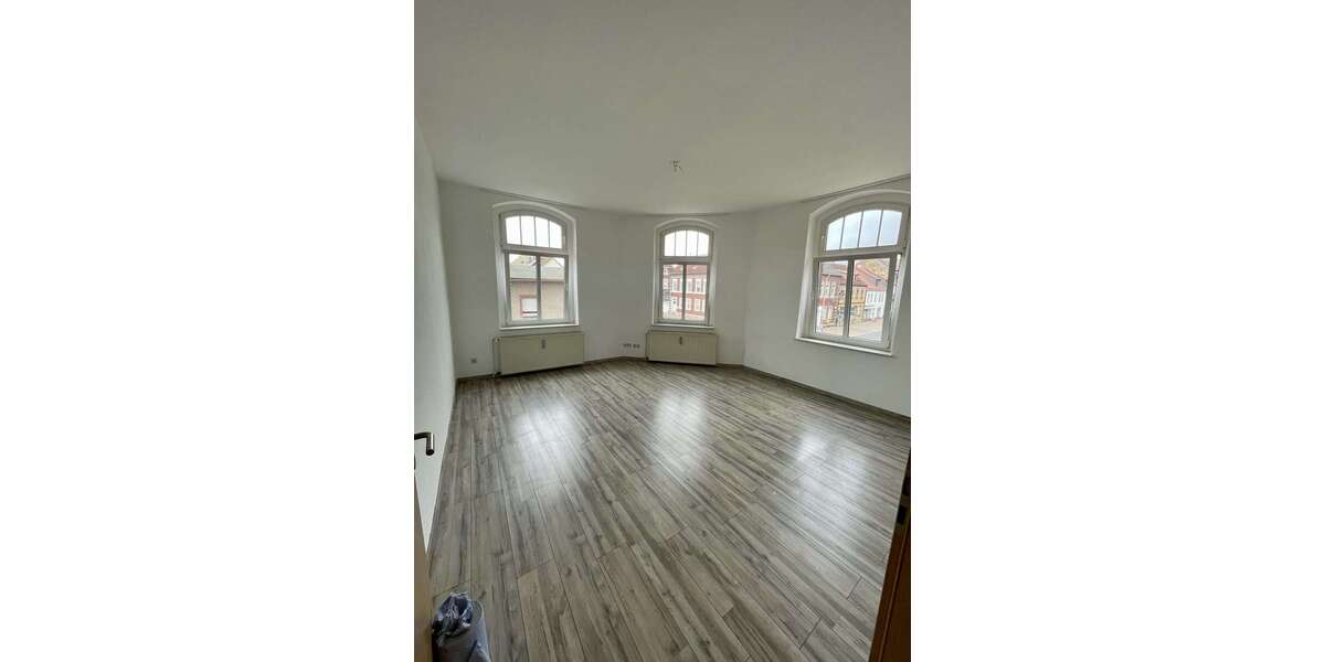 Etagenwohnung Zahna Zahna - 3 Zimmer, 86 m&sup2;, 516&euro; | Angebot:25373930