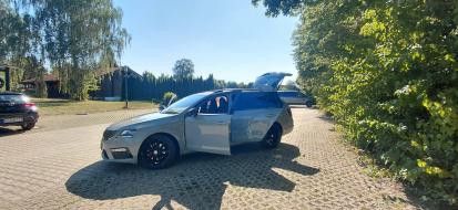 Skoda Octavia 103.000 km 21.499 &euro; Wallerstein 86757