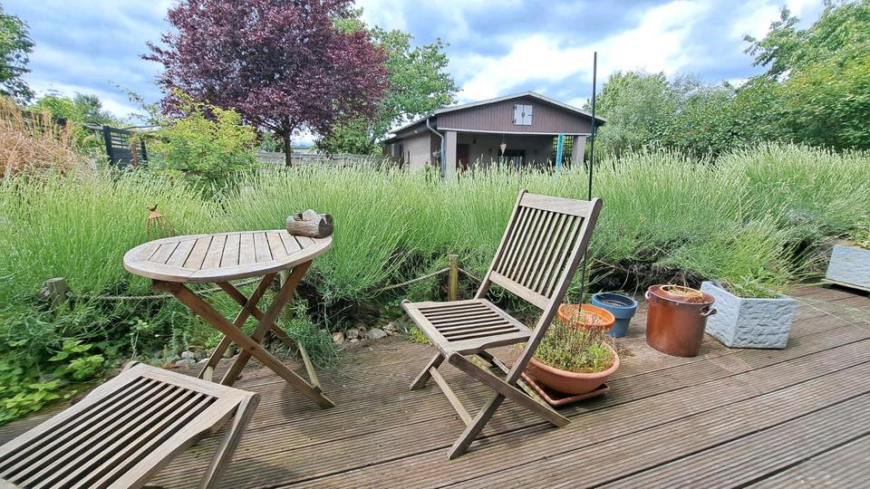 Einfamilienhaus Grimma - 5 Zimmer, 127 m&sup2;, 420.000&euro; | Angebot:26900628