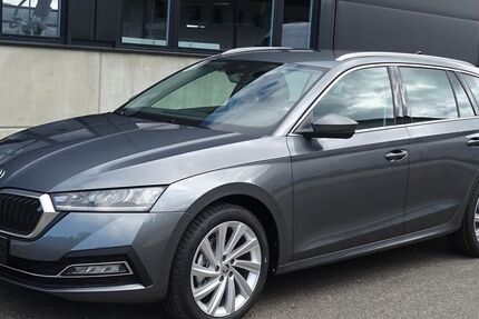 Skoda Octavia 9.000 km 29.990 &euro; Wilhelmsdorf 88271