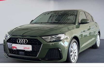 Audi A1 6.518 km 31.880 &euro; Göttingen OT Grone 37081
