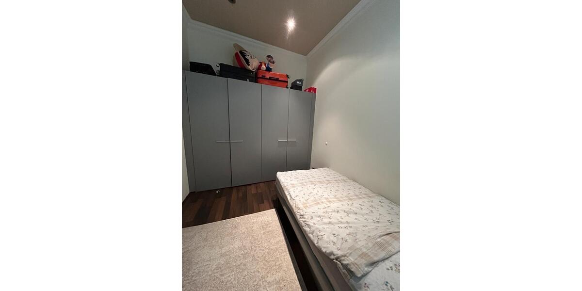 Etagenwohnung Wiesbaden Südost - 1 Zimmer, 30 m&sup2;, 850&euro; | Angebot:26665889