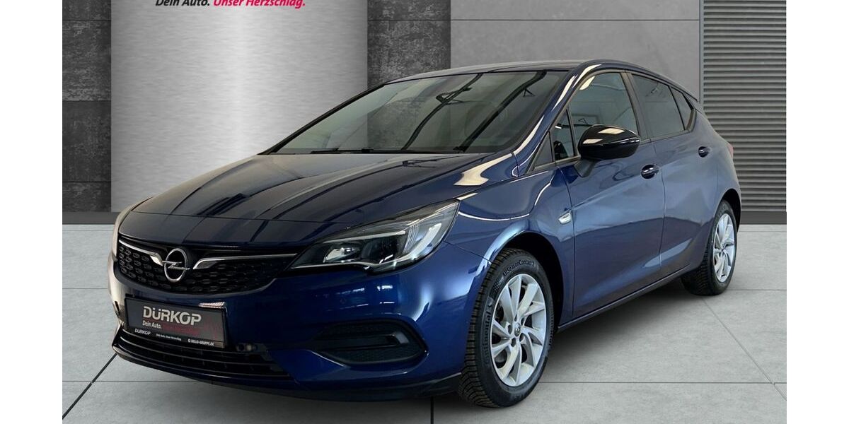 Opel Astra 55.920 km 13.490 &euro; Braunschweig 38126