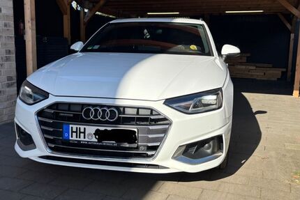 Audi A4 128.000 km 21.000 &euro; Hamburg 22419