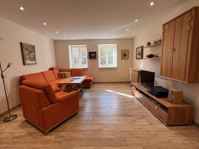 Etagenwohnung Graal Müritz - 2 Zimmer, 49 m&sup2;, 229.000&euro; | Angebot:25666890