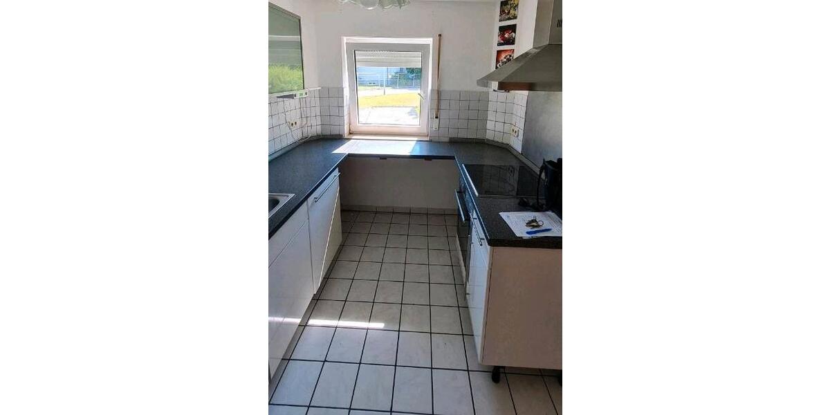Erdgeschoßwohnung Künzelsau - 3 Zimmer, 74 m&sup2;, 235.000&euro; | Angebot:26581208