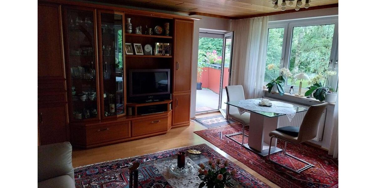 Etagenwohnung Nürnberg Altenfurt - 5 Zimmer, 130 m&sup2;, 390.000&euro; | Angebot:27096216