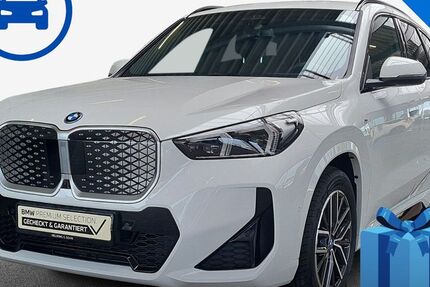 BMW iX1 10.050 km 52.411 &euro; Wietmarschen 49835