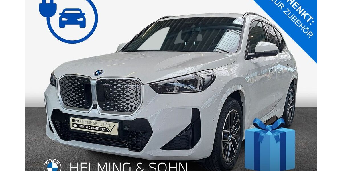 BMW iX1 10.050 km 52.411 &euro; Wietmarschen 49835