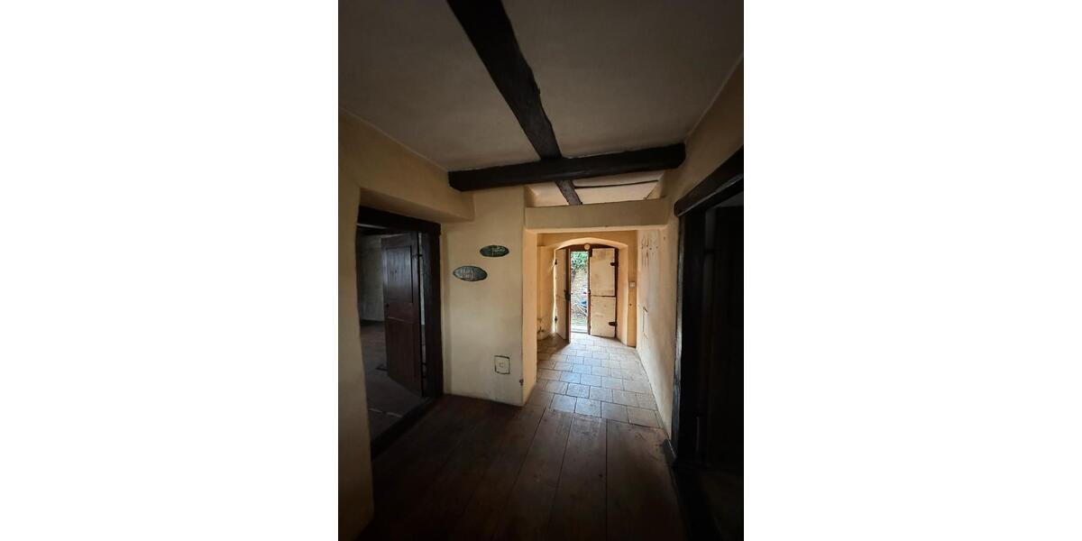 Einfamilienhaus Pößneck - 4 Zimmer, 90 m&sup2;, 57.000&euro; | Angebot:27097695
